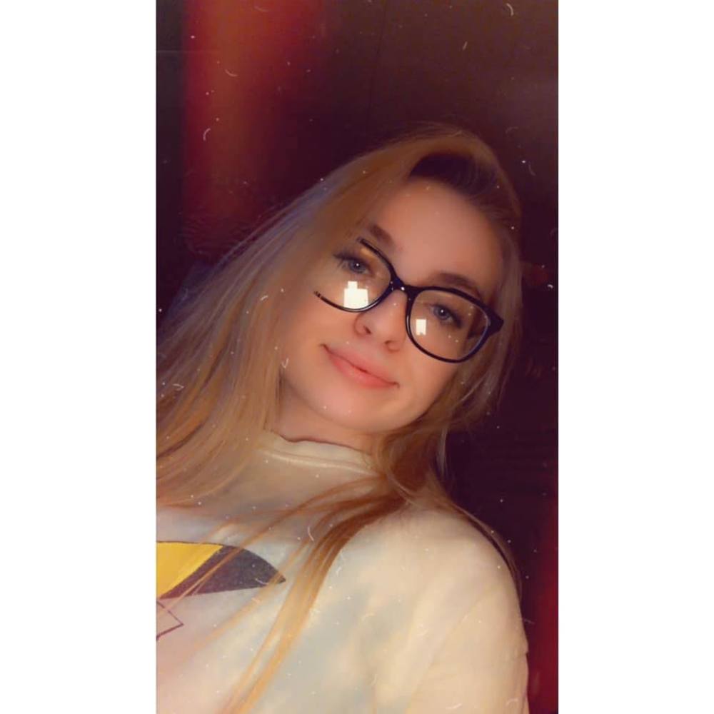 Meet your Posher, Gabrielle